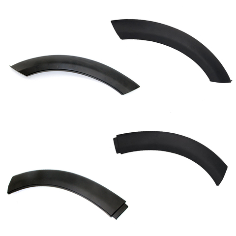 Front Wheel Side Upper / Lower Fender Arch Cover Trim For Mini Cooper 2002-2008 Left or Right ► Photo 1/6