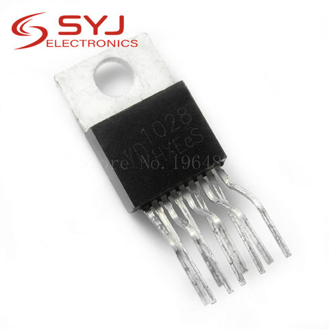 5pcs/lot YD1028 1028 TO-220 In Stock ► Photo 1/1