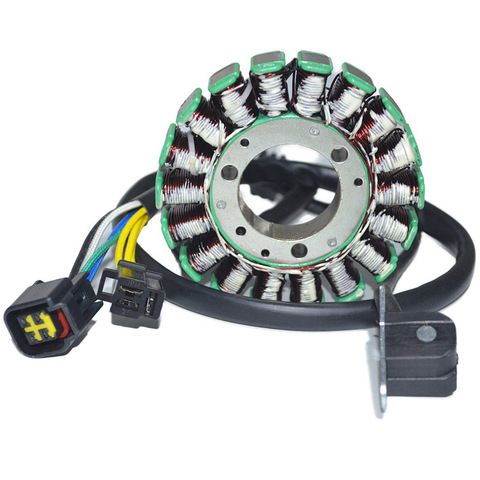 Motorcycle Generator Stator Coil Comp For SUZUKI DR250 250XC 1994-2007 Djebel 250 1998-2008 DR 250 XC ► Photo 1/3