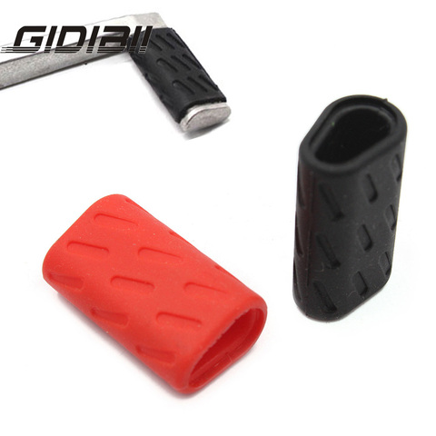 Motorcycle Shift Lever Toe Peg Foot Pad For DUCATI  Hyperstrada 820 /939 Multistrada 1100/S Multistrada 950  Multistrada 1200/S ► Photo 1/6