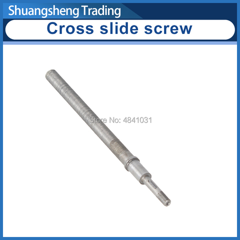 Cross Slide Feed Screw-Metric for SIEG C1-099&M1-099 Lathe ► Photo 1/3