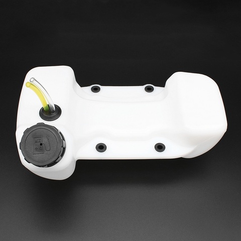 Fuel Tank For Brush Cutter 430 520 40-5 44-5 43CC 49CC 52CC ► Photo 1/3