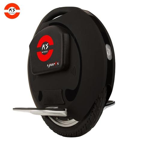 2022 new stock KingSong KS16s 840Wh Kingsong  electric unicycle KS16s EUC ► Photo 1/3