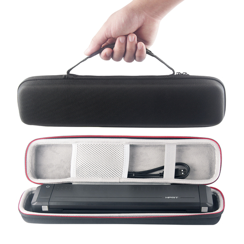 Suitable for MT800 printer storage bag protection box portable bag ► Photo 1/4