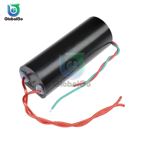 DC 6-12V 80KV Boost Step Up Power Module High Voltage Temperature Generator Arc Igniter Generator Transformer ► Photo 1/6