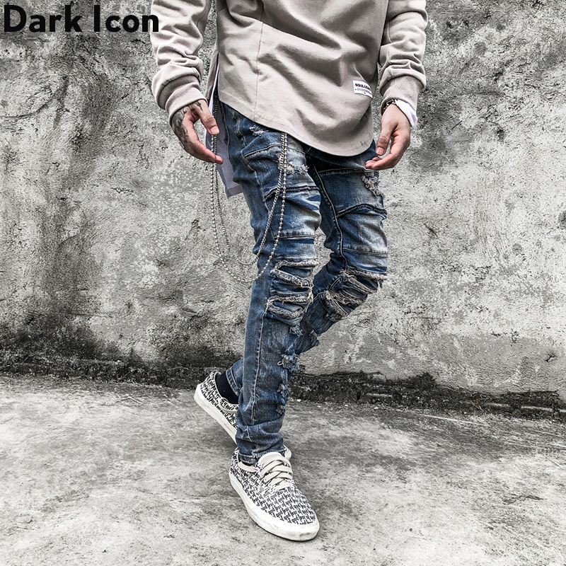 hip hop jeans