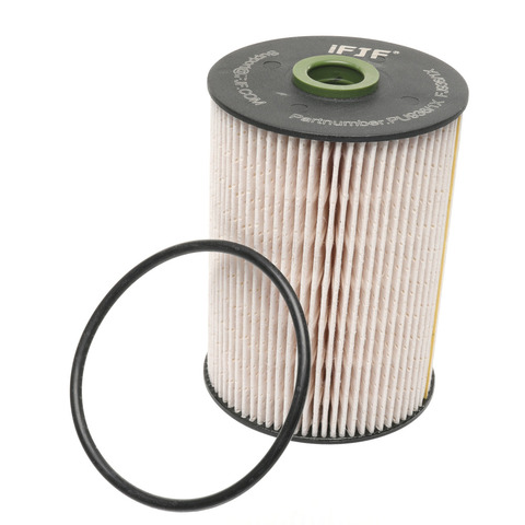 PU 936/1 X Diesel Fuel Filter for AUDI A3 Sportback Convertible VW PHAETON TOURAN RABBIT V CADDY III GOLF PLUS JETTA SEAT SKODA ► Photo 1/6