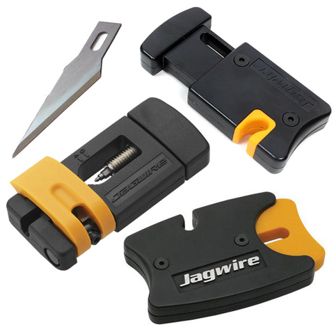 .Jagwire Hydraulic Hose Cutters Cutting tool for oil brake pipe of bicycle Needle Driver Oil needle press in tool ► Photo 1/1