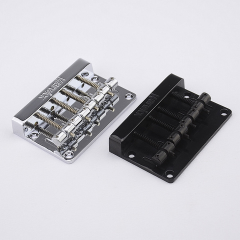 【Made in Korea】1 Set  Original Genuine  Rockbass  Bass Bridge ► Photo 1/4