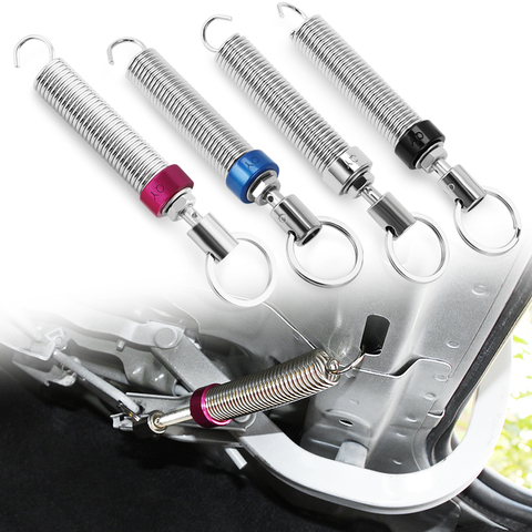 Car Trunk spring Lifting Device Automatic Upgrade For Chevrolet Cruze Aveo Captiva Trax Epica Sail Orlando Lacetti ► Photo 1/6