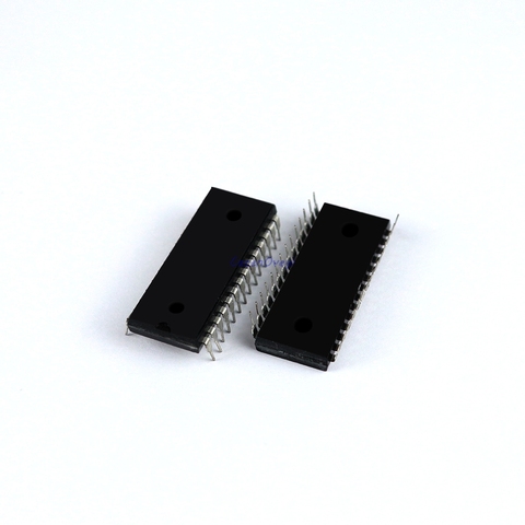 1pcs/lot TDA7313 TDA 7313 DIP-28 In Stock ► Photo 1/1