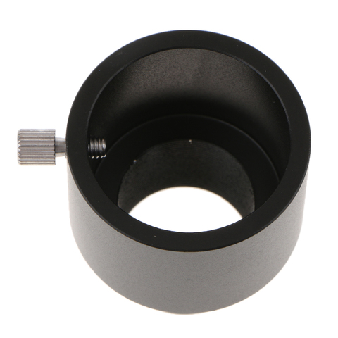 0.965 to 1.25 Inch Telescope Eyepiece Adapter - Allow You use 1.25in Eyepiece on 0.965in Telescopes, Aluminum ► Photo 1/6