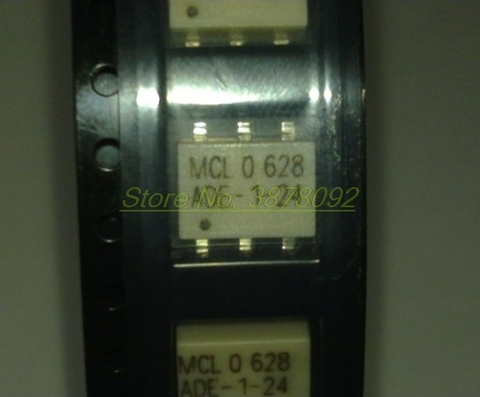 Brand New ADE- 1-24  ADE-1   100% New Original ADE-1-24+ MINI frequency converter ADE-1-24 Surface Mount Frequency Mixer SOP-6 ► Photo 1/1