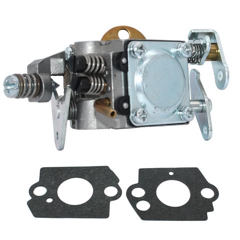 Carburetor for Partner 350 351 352 370 371 390 391 401 420 20X McCulloch Mac Cat 335 435 436 440 441 Chainsaw PN 530071621 ► Photo 1/6
