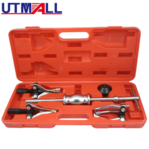 3 Jaw Internal External Bearing Puller Tool Set With Slide Hammer Bearing Removal Tool For Inner Or Outer Bearings ► Photo 1/1