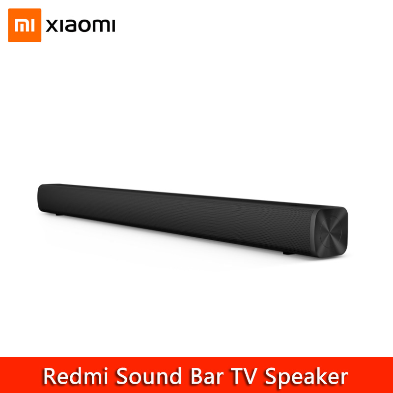 Xiaomi Redmi TV Speaker TV Sound Bar Wired Wireless Bluetooth 5.0 Home Surround 