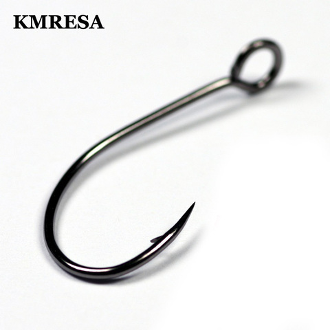 20PCS /  High Carbon Maruseigo Fishing Hook Fish Jig Hook Japan Carp Hook Fishing Circle Hooks Fly Fishing Tackle ► Photo 1/6