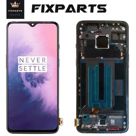 oneplus 7 pro lcd price