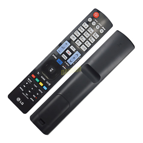 AKB73615303 Remote Control suitable for LG TV LCD HDTV AKB72915238 AKB72914043 AKB72914041 AKB73295502 AKB73756502 AKB7375650 ► Photo 1/6