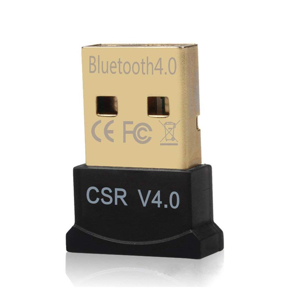 Mini USB Bluetooth Adapter V 4.0 Dual Mode Wireless Dongle CSR 4.0 Bluetooth 