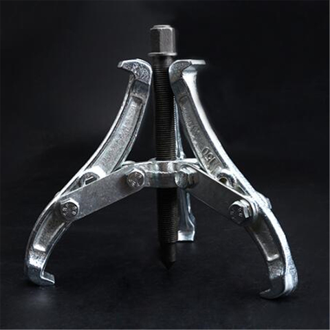 Special Puller For Washing Machine Bearing Puller Removal Tool Three-Claw Rama Maintenance ► Photo 1/6
