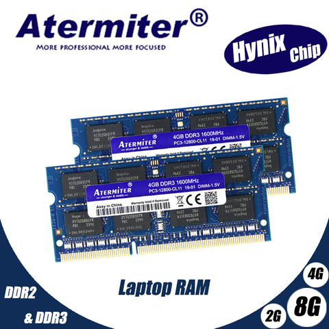 Sodimm DDR3L 4GB 8GB 2GB 1066 1333 1600 MHZ PC3 8500 10600 12800 ddr3  Laptop Memoria Ram - AliExpress