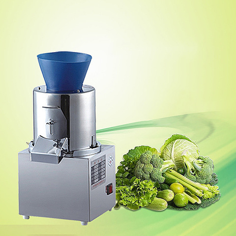 Automatic Vegetable Cutting Machine, Commercial Vegetable Cutting Machine