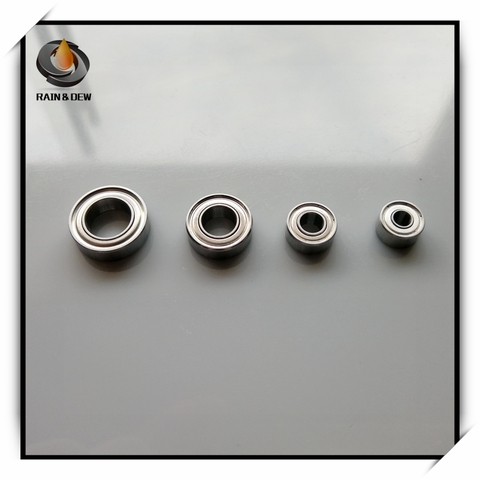4Pcs Bearing  for manicure handle   bearing for marathon SDE-H37L1 SDE-H35SP1 bearing 1260 1480 1030 ► Photo 1/3
