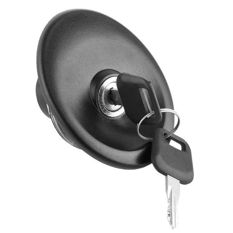 Fuel Diesel Locking Cap Cover with 2 Keys for Ford Transit MK5 1994 1995 1996 1997 1998 1999 2000 ► Photo 1/6