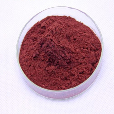 25 gram raw material astaxanthin  natural astaxanthin haematoc fish feed fish food astaxanthin ► Photo 1/6