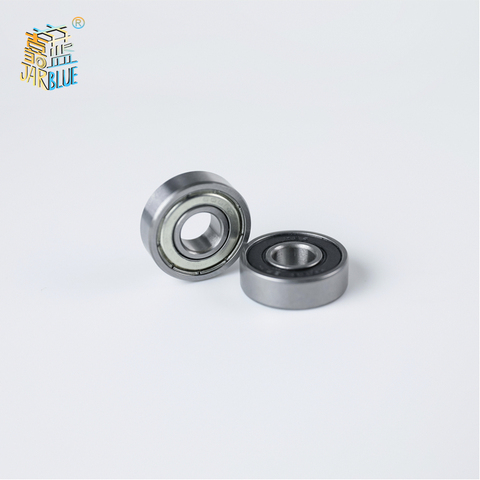 Nbzh Sale Price (1pcs) Thin Wall Deep Groove Ball Bearing 688zz 688-2rs S688zz S688-2rs 8*16*5 Mm Abec-5 Z1 ► Photo 1/2
