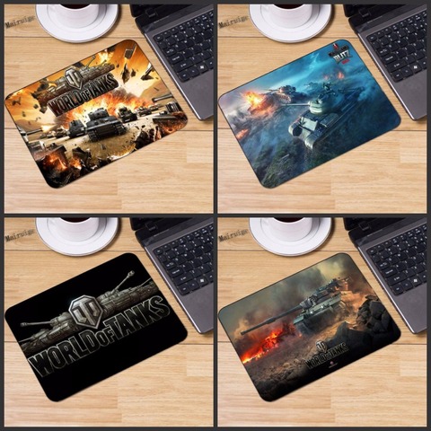 Mairuige world of tanks mouse pad large pad to mouse computer mousepad Natural rubber gaming mouse mats to mouse gamer Table Mat ► Photo 1/6