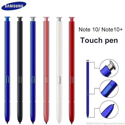 s pen price note 10 plus