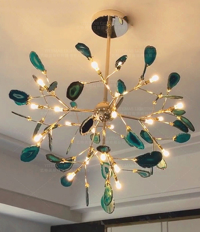 Buy Online Modern Led Pink Chandelier For Girls Kids Room Unique Italian Design Purple Chandelier In Bedroom Restaurant Decorative Lamps Alitools