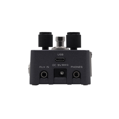 Hotone Jogg USB Audio Interface Pedal  for Home Studio Support ASIO UA-10 ► Photo 1/6