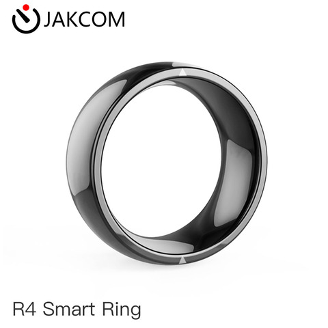 JAKCOM R4 Smart Ring ► Photo 1/6