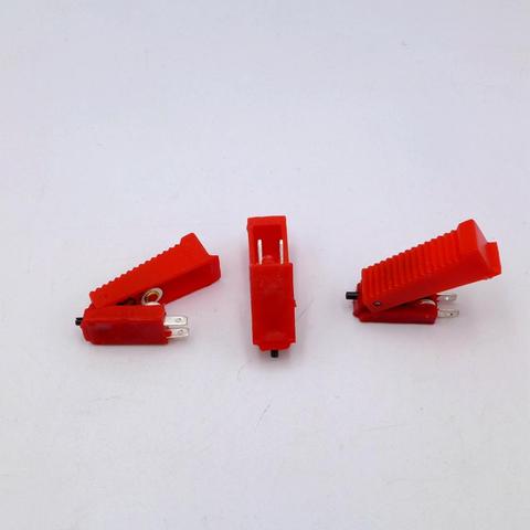 Mig Gun Torch Trigger Switch 3 Pieces ► Photo 1/4