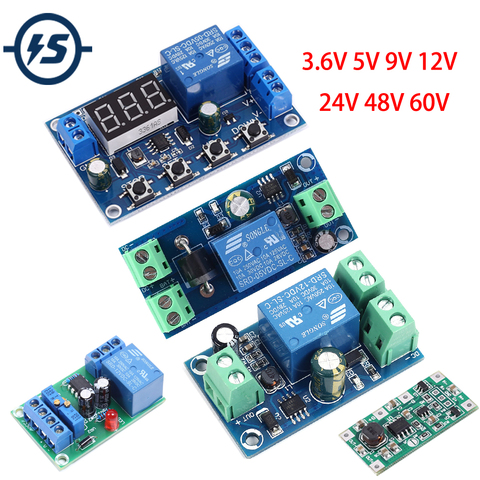 Battery Charge Discharge Module Power-OFF Protecter Module Automatic Switching Module UPS Emergency Cut-off Battery ► Photo 1/6