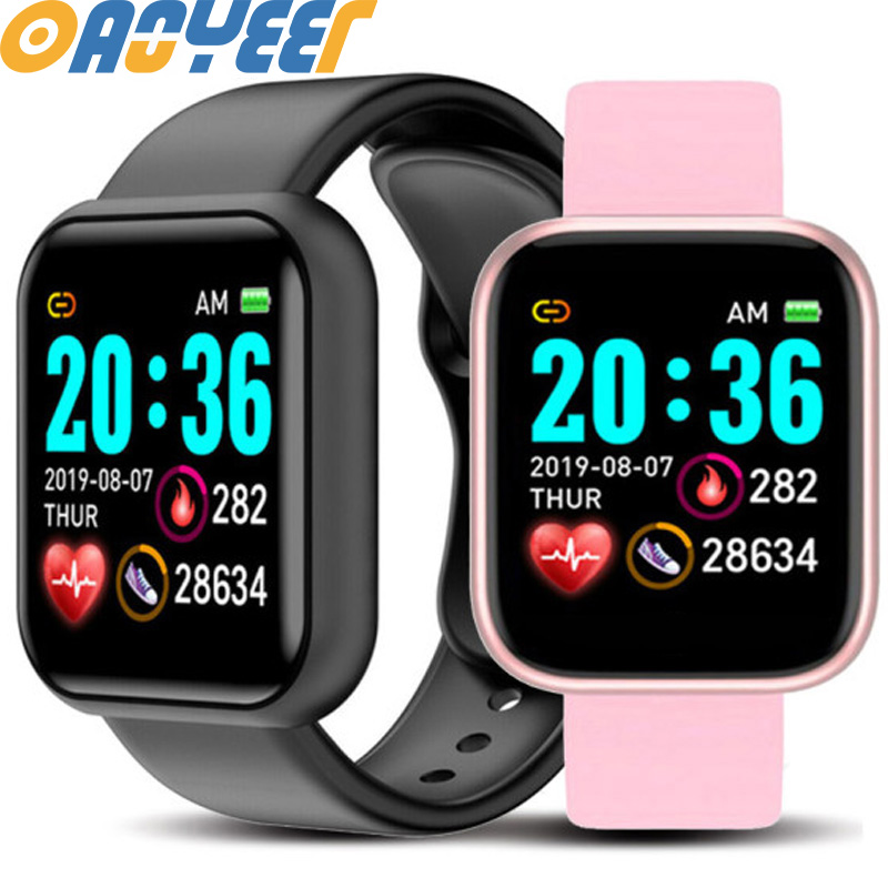Smart watch d21 Clearance