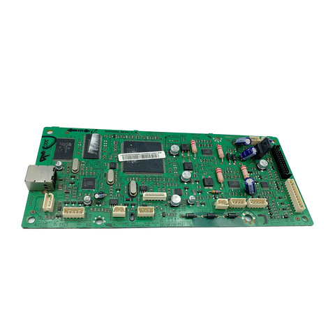 Formatter MainBoard mother Main Board logic board For Samsung SCX-4200 SCX 4200 SCX4200 JC92-02112A JC92-02112B JC92-02112C ► Photo 1/5