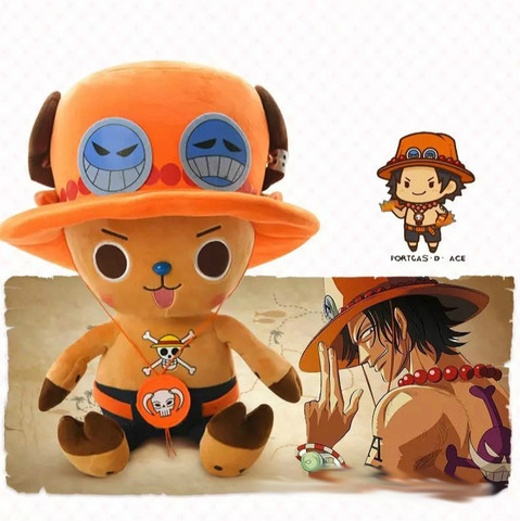 Sanji One Piece Plush Toys, Anime One Piece Plush
