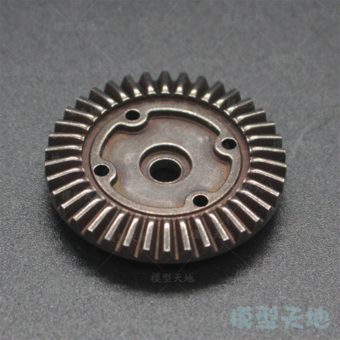 HSP 02029 Diff.Main Gear 38T For 1/10 RC Model Car Flying Fish 94122 94123 94106 94166 94155 94177 94111 94188 ► Photo 1/2