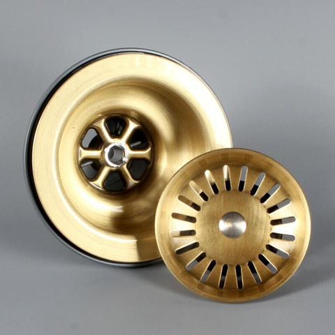 Bronze Brass 3.5