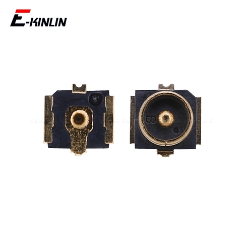 5pcs/lot Wifi Signal Antenna Connector Socket On Motherboard For Xiaomi Redmi For Huawei OnePlus For HTC For Sony ► Photo 1/1