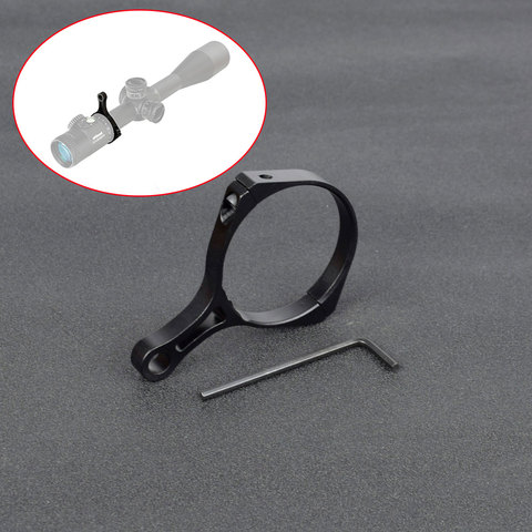 Riflescope Switchview Throw Lever Fit 42mm - 47mm Diameter Rifle Scope Magnification Adjustment Accessories ► Photo 1/5
