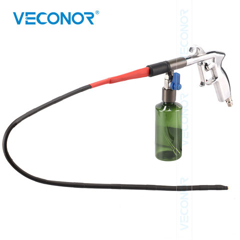 Car Air Conditioner Cleaning Gun Evaporator Air Outlet Disinfection Deodorization Cleaning Machine Tool ► Photo 1/6