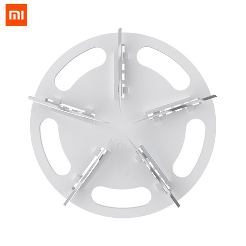 XIAOMI MIJIA Lint Remover Cutter head *1 Spare Parts Pack Kits Clothes fuzz pellet trimmer machine portable Charge Fabric Shaver ► Photo 1/6