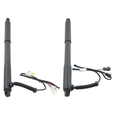 AP03 Pair Rear L+R Electric tailgate Lift Support(2 Pcs) For BMW X5 E70 2007-2013 ► Photo 1/6