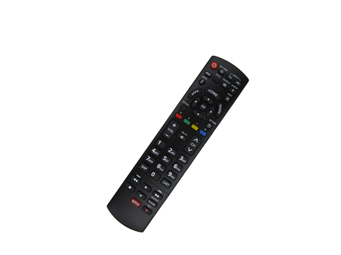 Remote Control For Panasonic Viera N2QAYB000835 N2QAYB000837 TC-55LET64 TC-L42ET60 TC-L47ET60 TC-L50ET60 TC-L55ET60 Plasma TV ► Photo 1/1