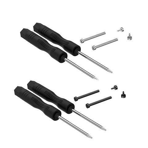 Watch Band Pins for Garmin Fenix 5X 3 HR 5S 6X 6pro 5 Plus Forerunner 935 945 Connector Watch Screws Screwdrivers Removal Tool ► Photo 1/6
